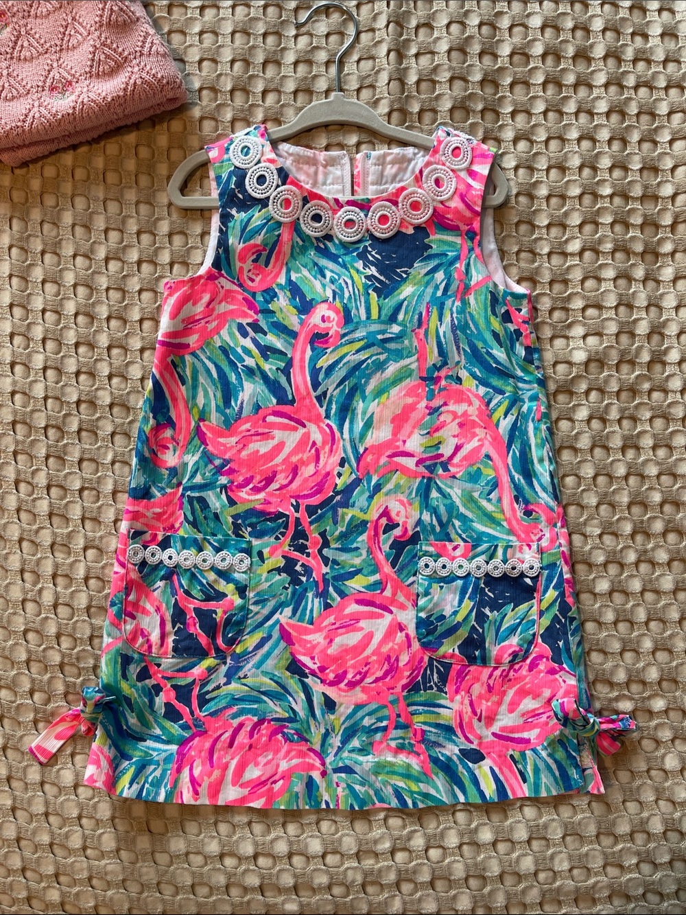 👗 lily p dress 💓